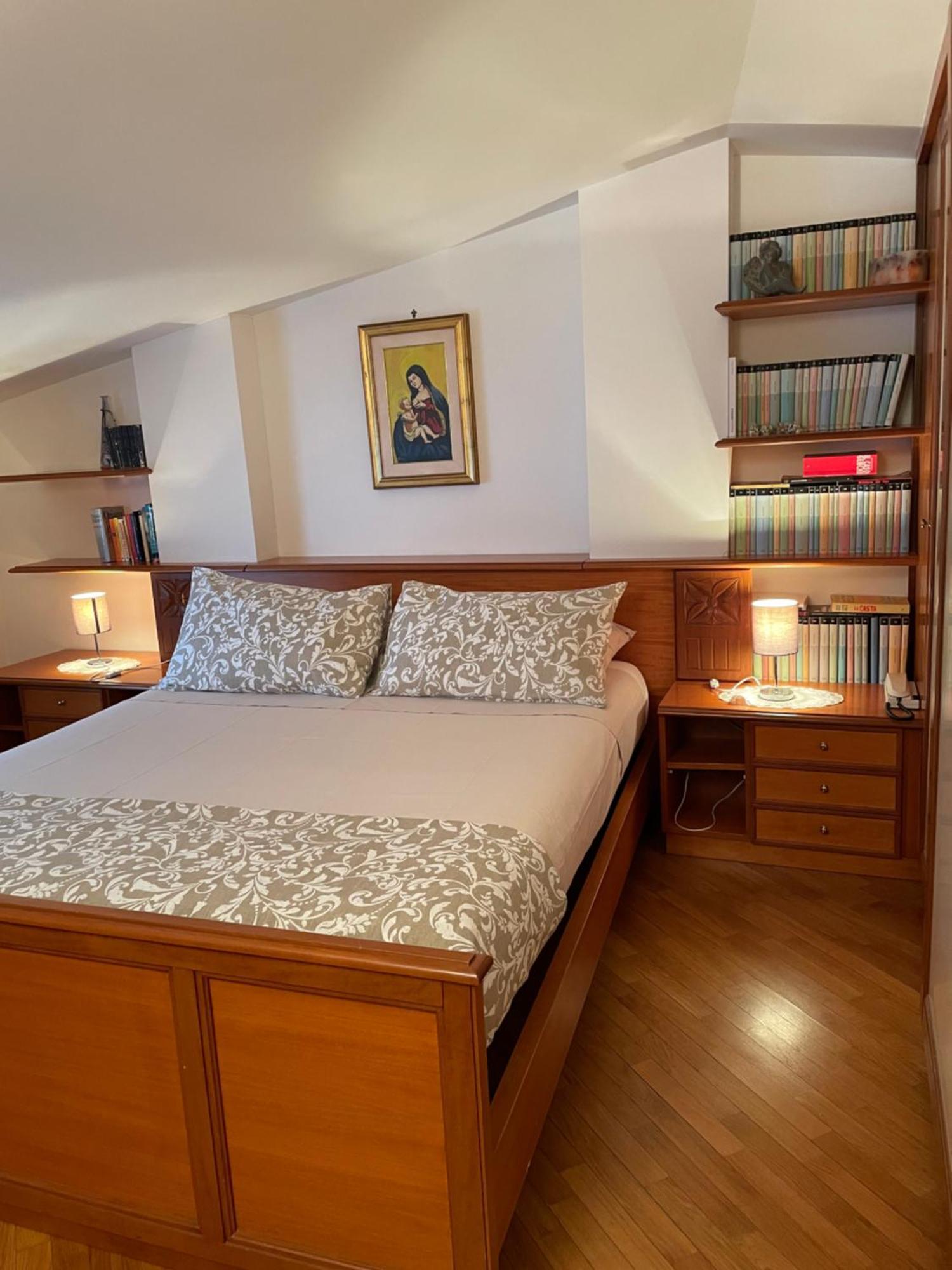 卡斯特布奥诺La Casa Nel Cortile公寓 外观 照片