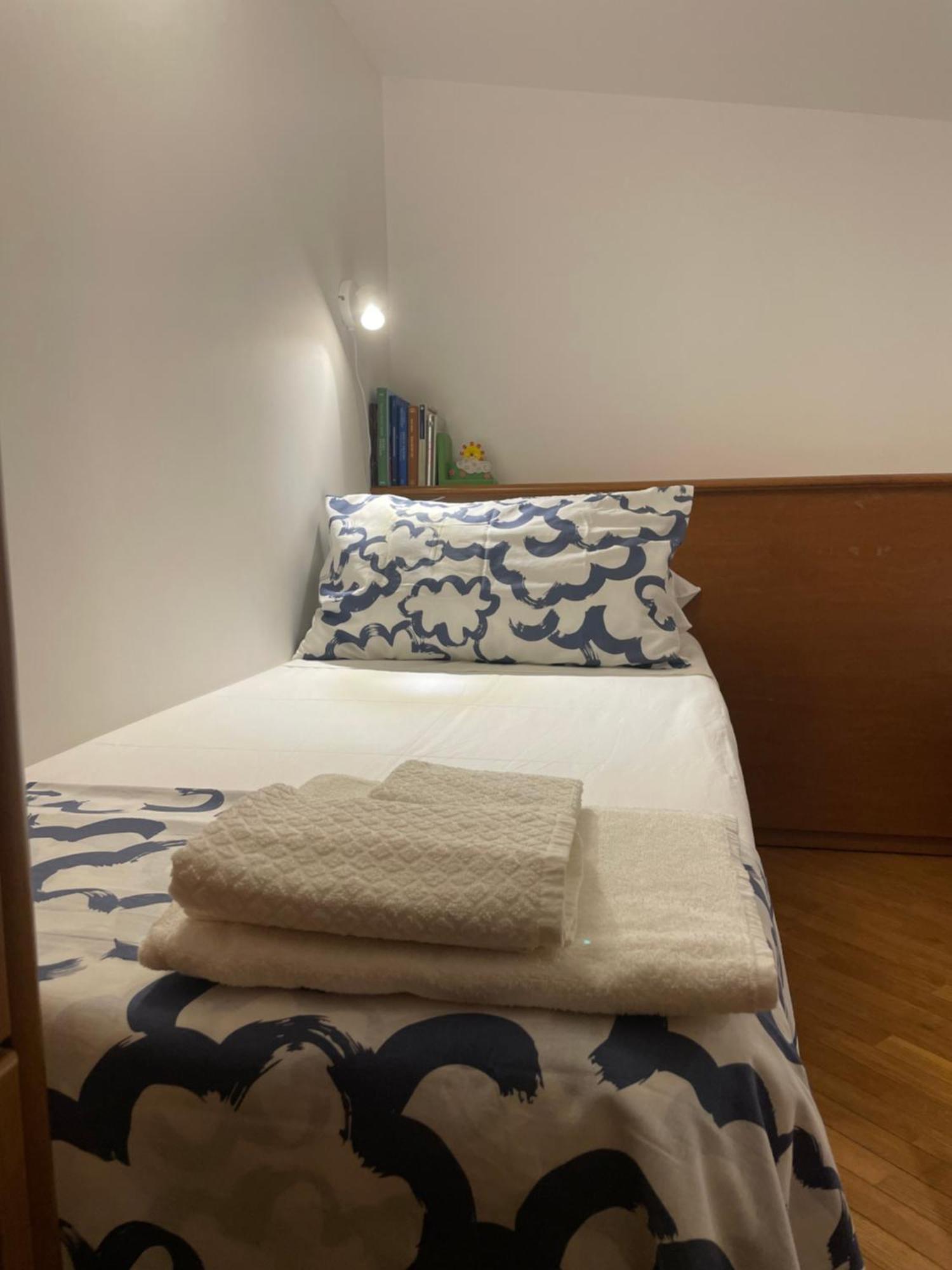 卡斯特布奥诺La Casa Nel Cortile公寓 外观 照片