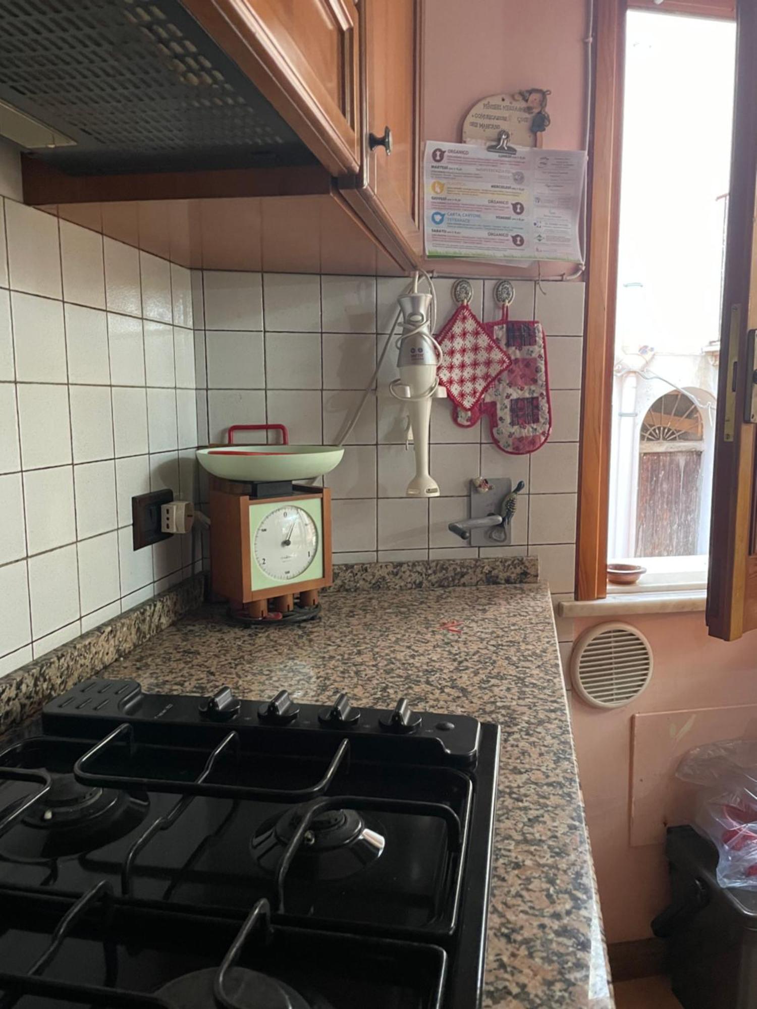 卡斯特布奥诺La Casa Nel Cortile公寓 外观 照片