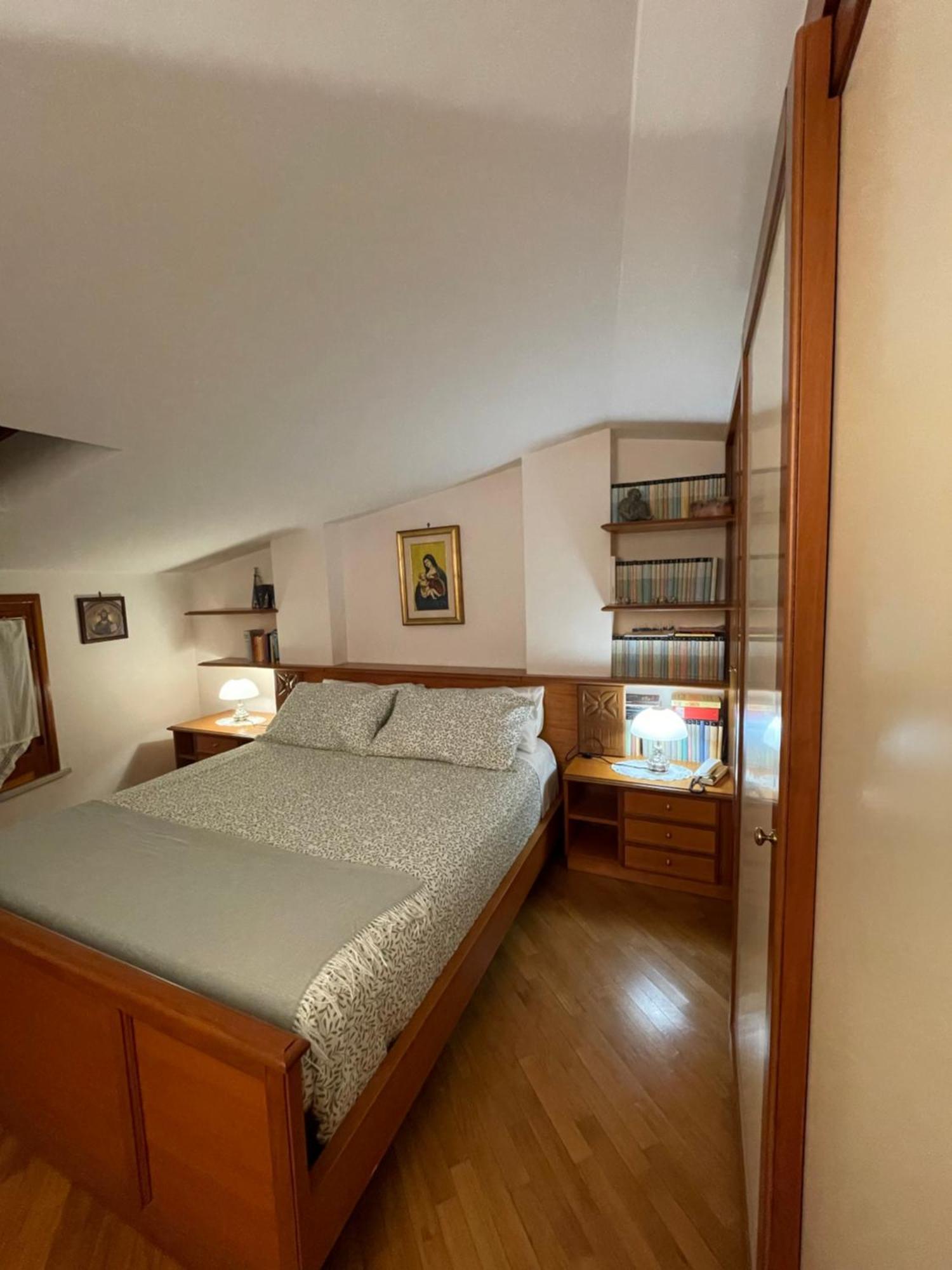 卡斯特布奥诺La Casa Nel Cortile公寓 外观 照片