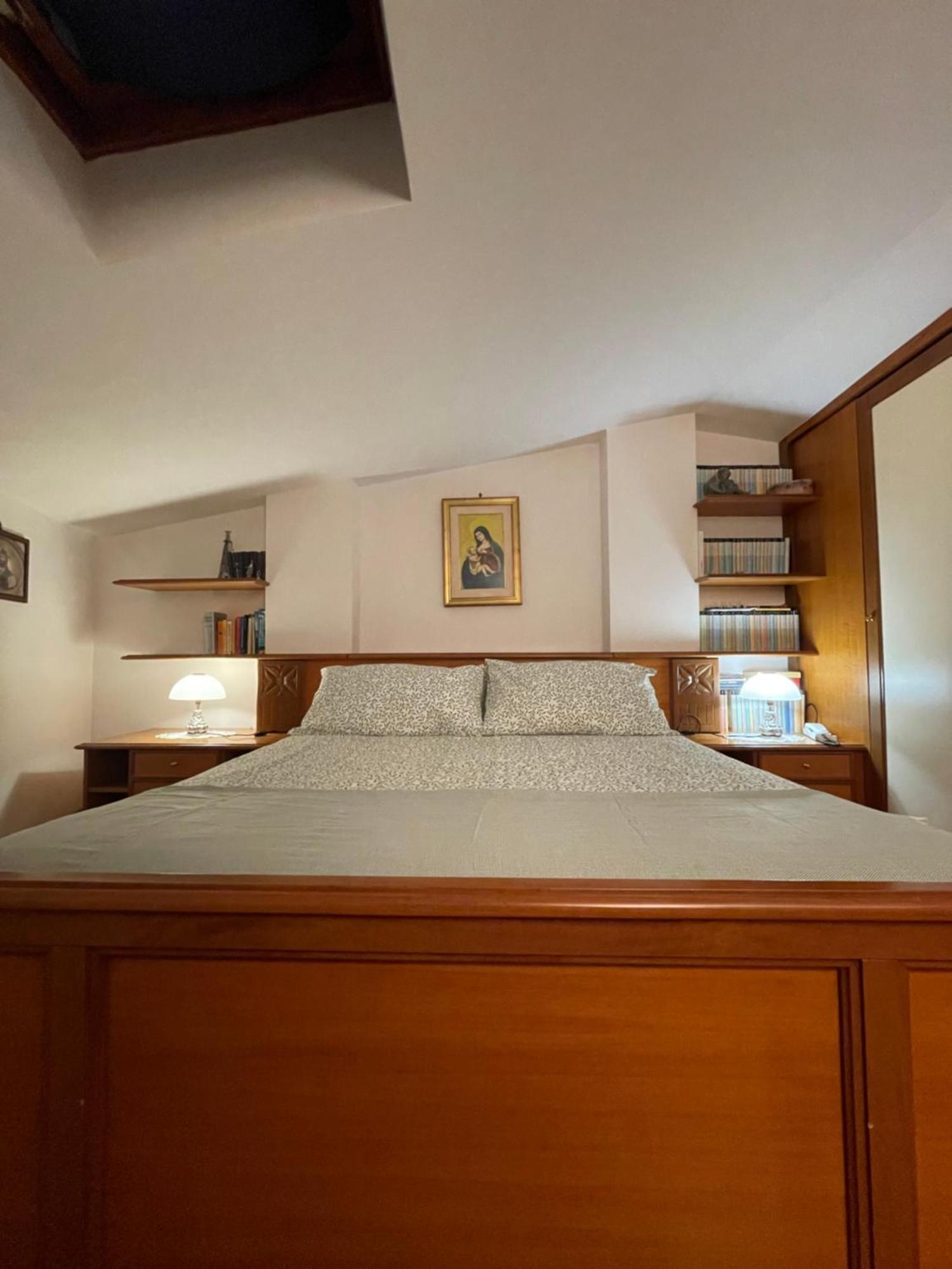卡斯特布奥诺La Casa Nel Cortile公寓 外观 照片
