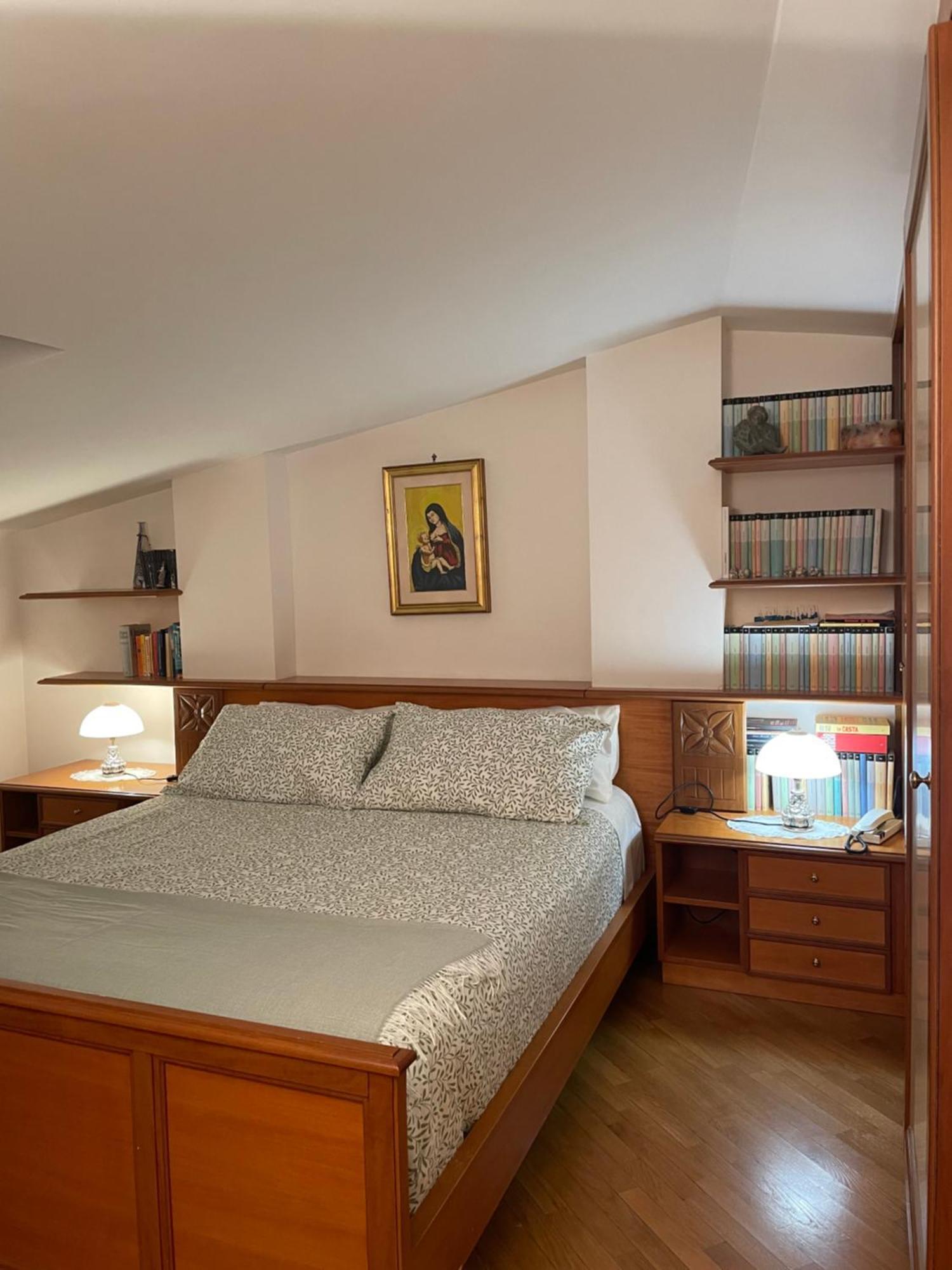卡斯特布奥诺La Casa Nel Cortile公寓 外观 照片