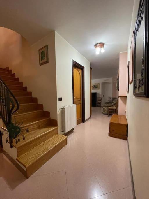 卡斯特布奥诺La Casa Nel Cortile公寓 外观 照片
