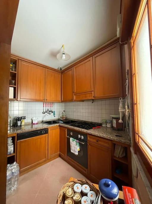 卡斯特布奥诺La Casa Nel Cortile公寓 外观 照片